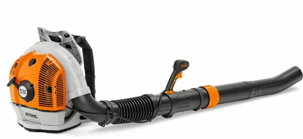 STIHL Rückentragbares Blasgerät BR 700 - Modell 2025-Neu - Image 3