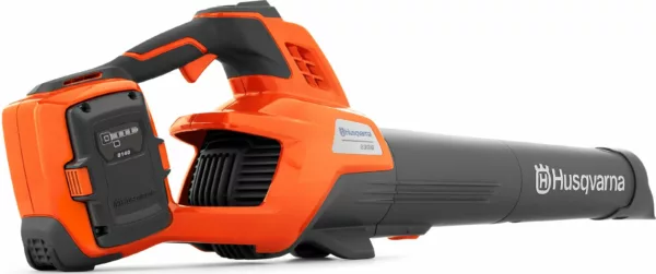 Husqvarna Akku-Blasgerät 230iB - Modell 2025-Neu