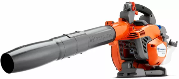 Husqvarna Benzin-Laubbläser 525BX - Modell 2025-Neu
