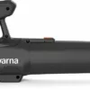 Husqvarna Akku-Blasgerät Aspire B8X-P4A ohne Akku und Ladegerät - Modell 2025-Neu - Image 3