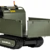 Lumag Hydr. Benzin-Raupendumper GAMULD5H-Neu - Image 2