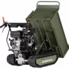 Lumag Hydr. Benzin-Raupendumper GAMULD5H-Neu - Image 3