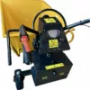 Lumag Elektro-Raddumper mit Akku MD-500E PRO - AKKU -Vorführgerät-Neu - Image 2