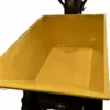 Lumag Elektro-Raddumper mit Akku MD-500E PRO - AKKU -Vorführgerät-Neu - Image 3