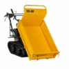 Lumag Benzin-Raupendumper MD 300 - Modell 2025-Neu - Image 2
