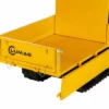 Lumag Benzin-Raupendumper MD 300 - Modell 2025-Neu - Image 3