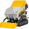 Lumag Diesel Mini Raupendumper VH 500 PRODA - mit Dieselmotor - Modell 2025-Neu
