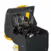 Lumag Diesel Mini Raupendumper VH 500 PRODA - mit Dieselmotor - Modell 2025-Neu - Image 5