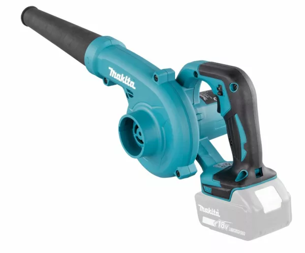 Makita Akku-Laubbläser DUB185Z ohne Akku und Ladegerät - Modell 2025-Neu - Image 2
