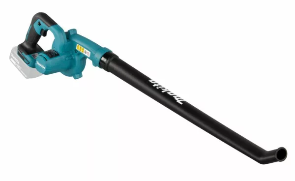 Makita Akku-Laubbläser DUB186Z ohne Akku und Ladegerät - Modell 2025-Neu - Image 4