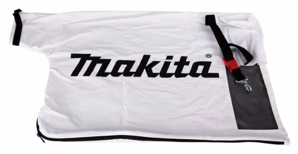Makita Akku-Laubbläser und -sauger DUB363PT2V mit 2 x 5 Ah Akku und Doppel-Ladegerät - Modell 2025-Neu - Image 4