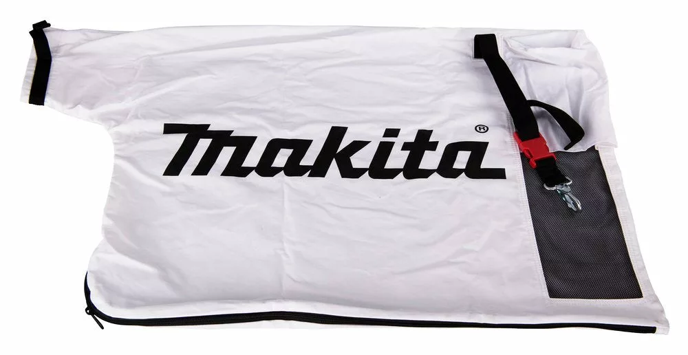 Makita Akku-Laubbläser und -sauger DUB363PT2V mit 2 x 5 Ah Akku und Doppel-Ladegerät - Modell 2025-Neu - Image 4