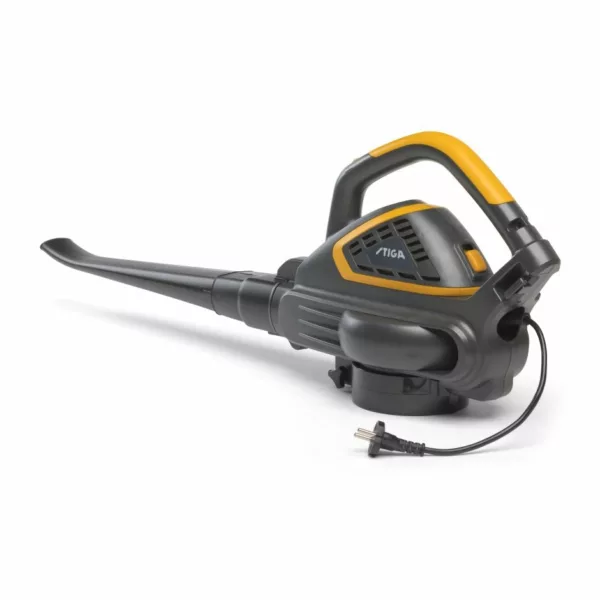 Stiga Elektro Laubbläser - Laubsauger BL 130c V - Modell 2025-Neu - Image 3