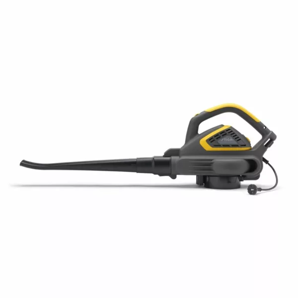 Stiga Elektro Laubbläser - Laubsauger BL 130c V - Modell 2025-Neu - Image 6