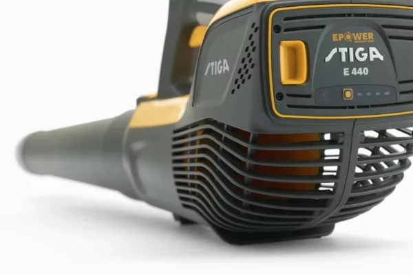 Stiga Akku Laubbläser BL 500 e - ohne Akku und Ladegerät - Modell 2025-Neu - Image 9