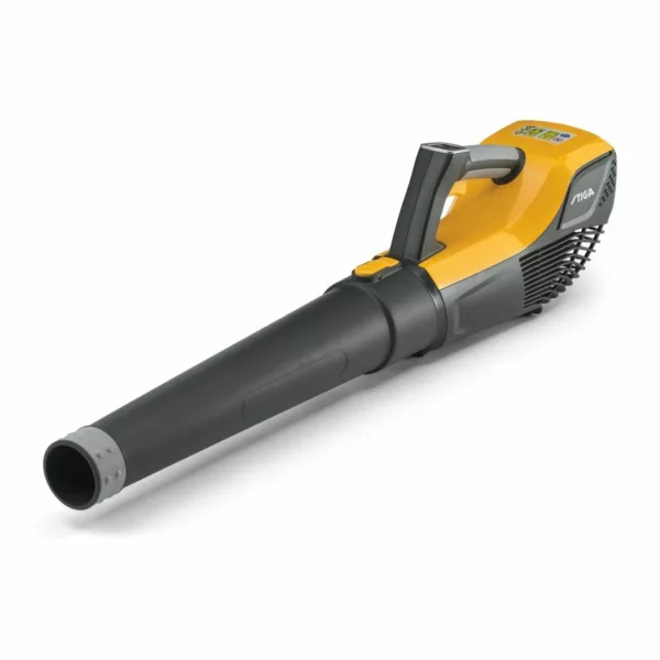 Stiga Akku Laubbläser BL 500e Kit - mit Akku und Ladegerät - Modell 2025-Neu - Image 2