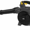 Texas Benzin-Laubbläser/-sauger GBV270 - Modell 2025-Neu