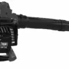 Texas Benzin-Laubbläser/-sauger GBV270 - Modell 2025-Neu - Image 2