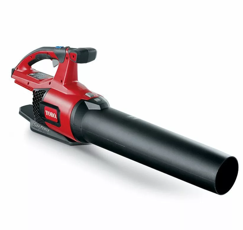 Toro Elektrischer Akku-Laubbläser 60V MAX 51825T - Grundgerät - Modell 2025-Neu