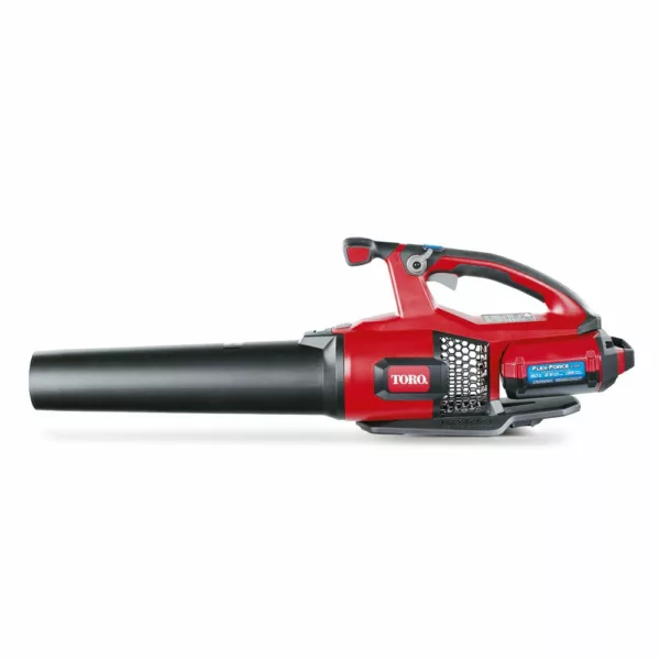 Toro  Elektrischer Akku-Laubbläser 60V MAX  51825T - Grundgerät - Modell 2025-Neu - Image 2