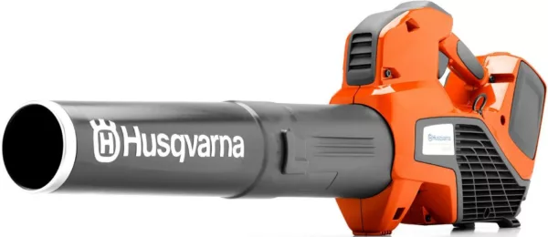 Husqvarna Profi Akku-Blasgerät 525iB - Modell 2025-62032 - ohne Akku und Ladegerät - Modell 2025-Neu